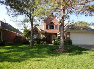 3539 Brinton Trails Ln, Katy, TX 77494