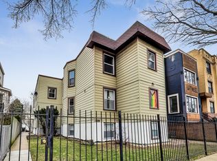 4218 N Whipple St #2W, Chicago, IL 60618