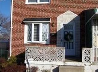 5915 Cedonia Ave, Baltimore, MD 21206