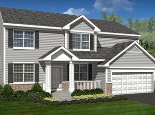 12550 Lions Chase Ln, Huntley, IL 60142
