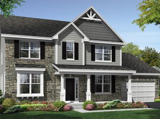 1312 Christina Court Homesite #3, Arlington Heights, IL 60004