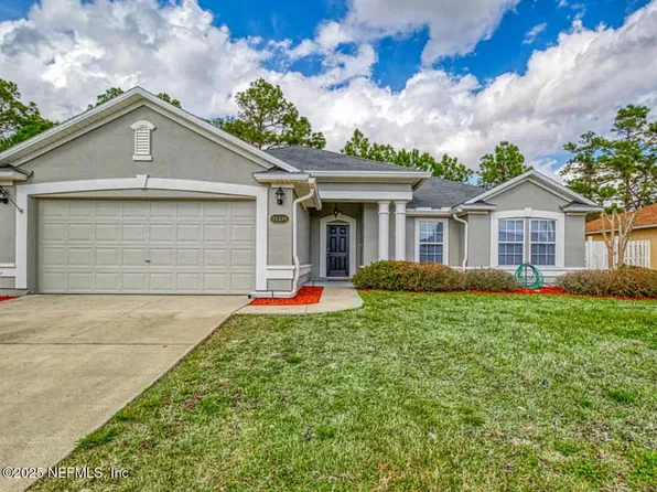 11335 JUSTIN OAKS Drive N, Jacksonville, FL 32221