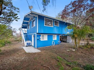 92-8821 Orchid Pk, Ocean View, HI 96737