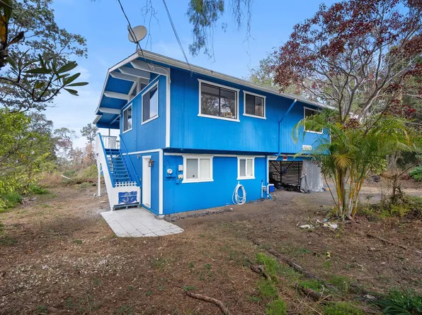 92-8821 Orchid Pk, Ocean View, HI 96737