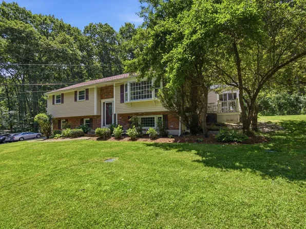 416 Ipswich Rd, Boxford, MA 01921