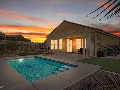 761 Prospector Point, Mesquite, NV, 89034