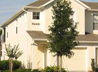 6448 Old Park Ln UNIT 101, Orlando, FL 32835