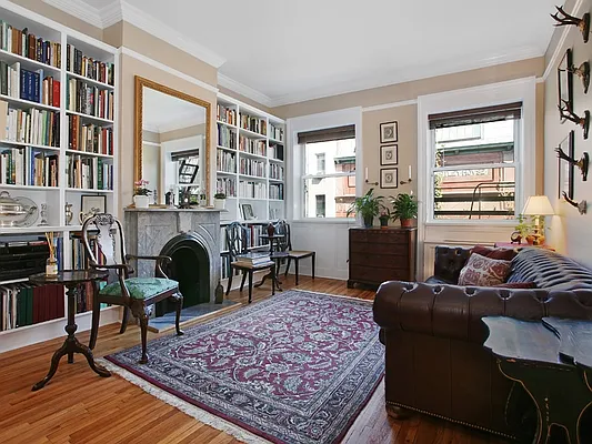 Sold by Sotheby's International Realty | media 12