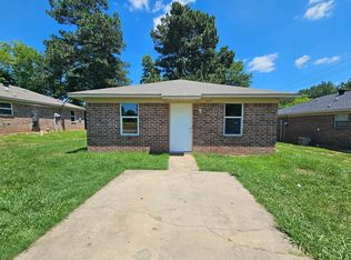 2809 Pearl St, Texarkana, AR 71854