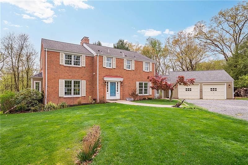 2347 Wilvan Ln, Pittsburgh, PA 15237 Zillow