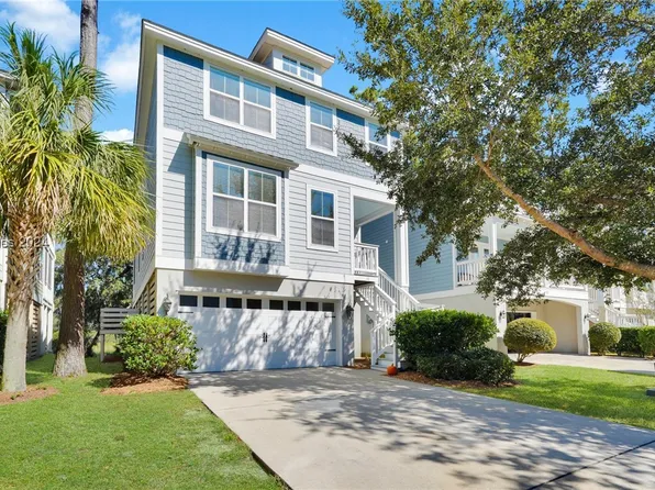 11 Jarvis Creek Way, Hilton Head Island, SC 29926