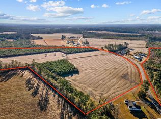 Fowler Rd, Conway, SC 29526