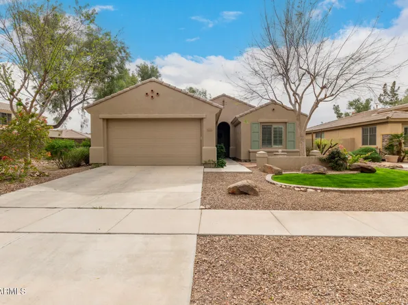 4266 S Winter Lane, Gilbert, AZ 85297