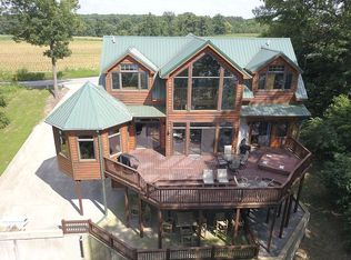 1992 Baileys Point, Scottsville, KY 42164