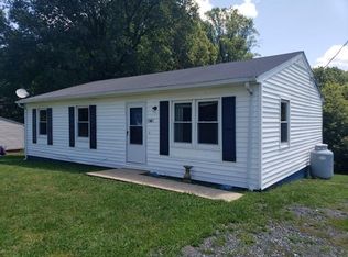 118 Izaak Rd, Madison Heights, VA 24572