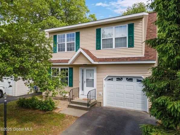 494 Chadwick Road, Schenectady, NY 12304