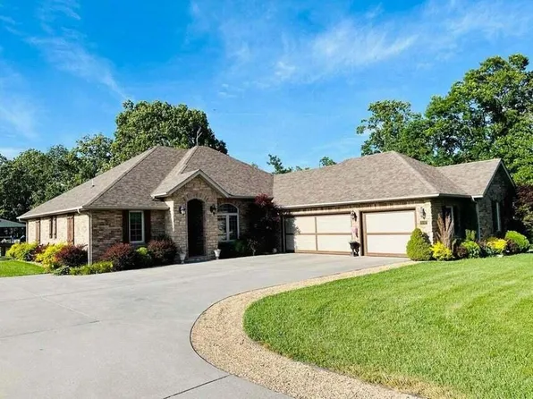 8247 E Farm Rd 112, Strafford, MO 65757