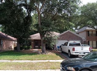 1607 Stonehaven Village Cir, Spring, TX 77386