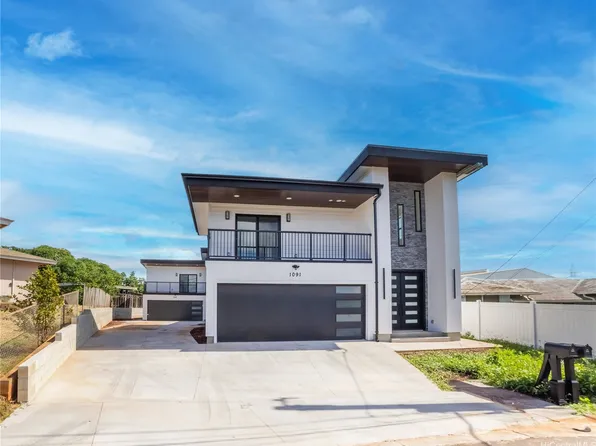 1091 Puu Alani Way #A, Pearl City, HI 96782