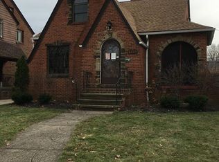 6409 Brookside Dr, Cleveland, OH 44144