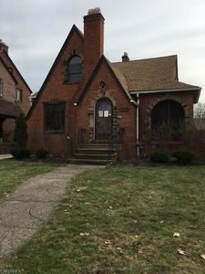 6409 Brookside Dr, Cleveland, OH, 44144