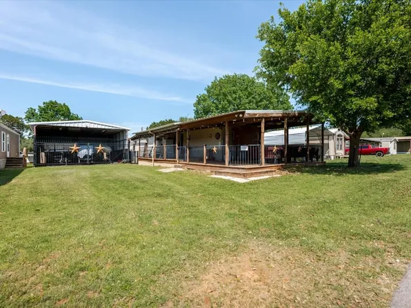 2334 Sandbar #71, Graford, TX 76449