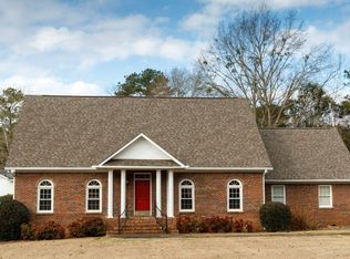 200 Ashville Cir, Montevallo, AL 35115