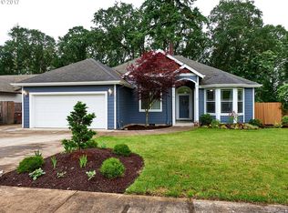 1840 Toliver Rd, Molalla, OR 97038