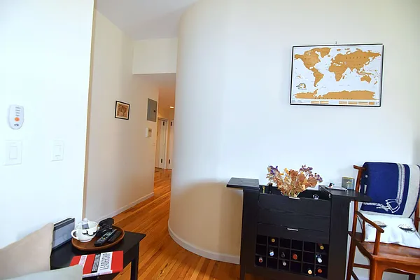 Rented by Manhattan Spaces | media 37