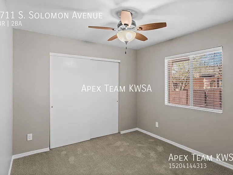 7711 S Solomon Ave — Photo 24