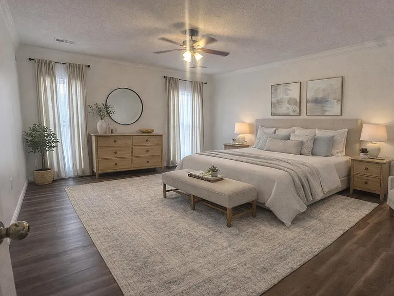 6736 Kirby Trace Cv — Photo 9