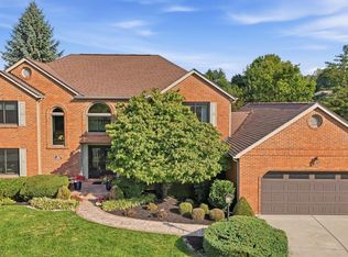 7313 Ridge Meadow Ct, West Chester, OH 45069