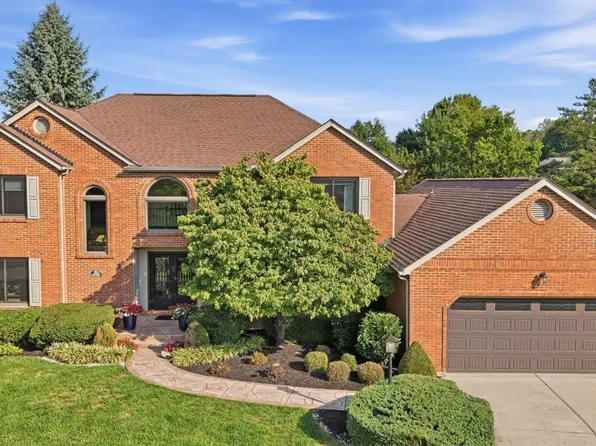7313 Ridge Meadow Ct, West Chester, OH 45069