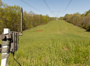 0 Will Vance Rd LOT 1, Langsville, OH 45741