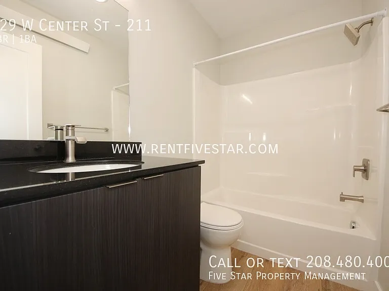 BB&T Rental Properties - 729 W Center St #101-306 — Photo 65