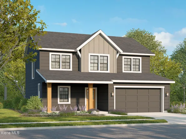 1983 W Platte Ct, Post Falls, ID 83854