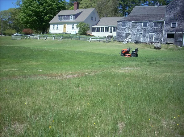 116 Wiscasset Rd, Boothbay, ME 04537