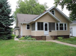 219 S Kentucky Ave, Mason City, IA 50401