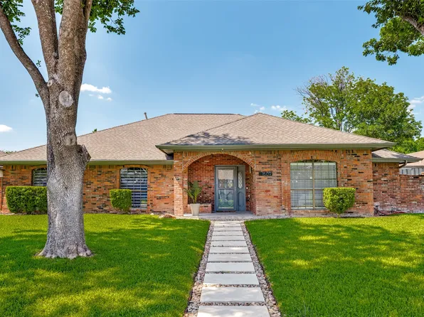 1509 Flintwood Dr, Richardson, TX 75081