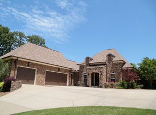 611 Grove Forest Way, Oxford, MS 38655