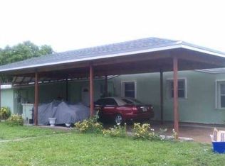 1552 W 16th St, Riviera Beach, FL 33404