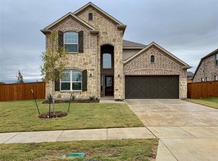 15596 Cademan Ct, Frisco, TX 75035