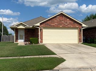 3610 Ellis Ave, Moore, OK 73160