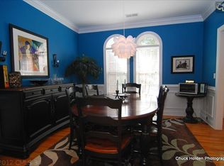 537 Jake Meetze Rd, Chapin, SC 29036