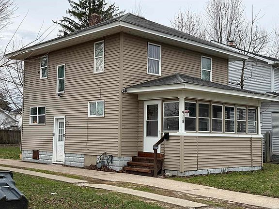2nd image of 918 E Bowman St