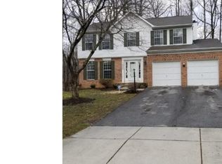 14505 Foust St, Accokeek, MD 20607