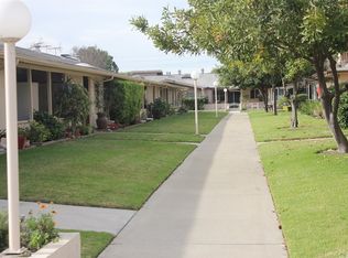 1791 Saint John Rd APT 50K, Seal Beach, CA 90740