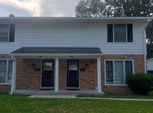 31 Durand Ct, Saginaw, MI 48602