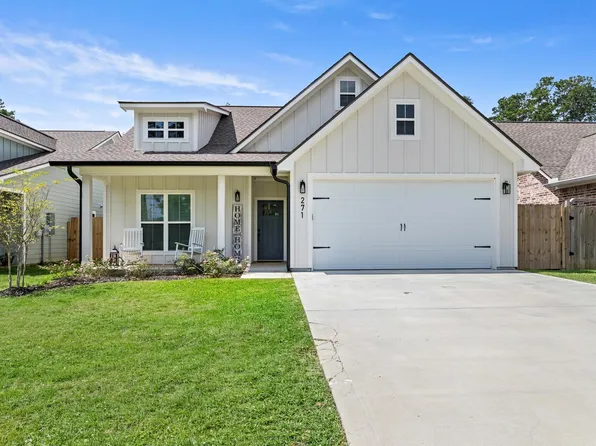 271 Durdin Dr, Silsbee, TX 77656