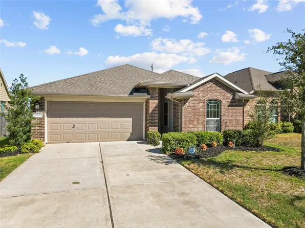 4807 La Piedra Lane, League City, TX 77573